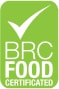 BRC Food Certificated-Col 1