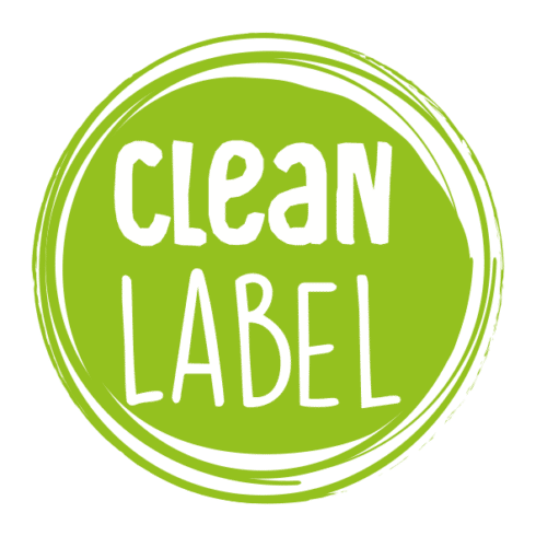 Clean Label Formulation